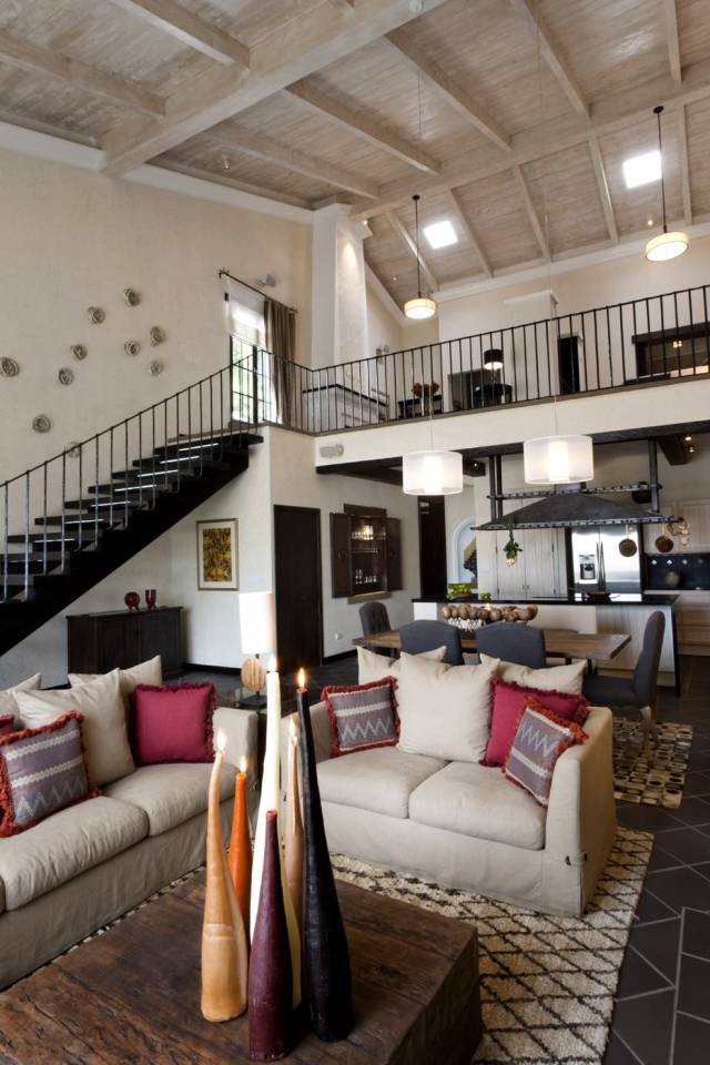 VENDO LOFT EN CONDOMINIO EL MONASTERIO, ANTIGUA GUATEMALA - Miniatura 2