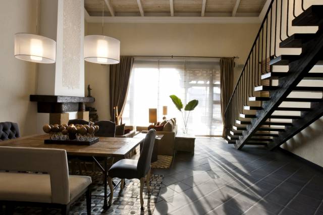 VENDO LOFT EN CONDOMINIO EL MONASTERIO, ANTIGUA GUATEMALA - Miniatura 5