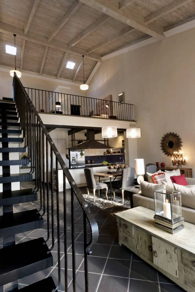 VENDO LOFT EN CONDOMINIO EL MONASTERIO, ANTIGUA GUATEMALA - Miniatura 6