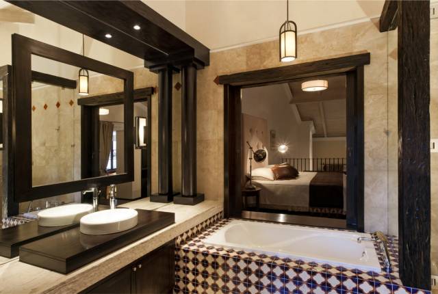 VENDO LOFT EN CONDOMINIO EL MONASTERIO, ANTIGUA GUATEMALA - Miniatura 7