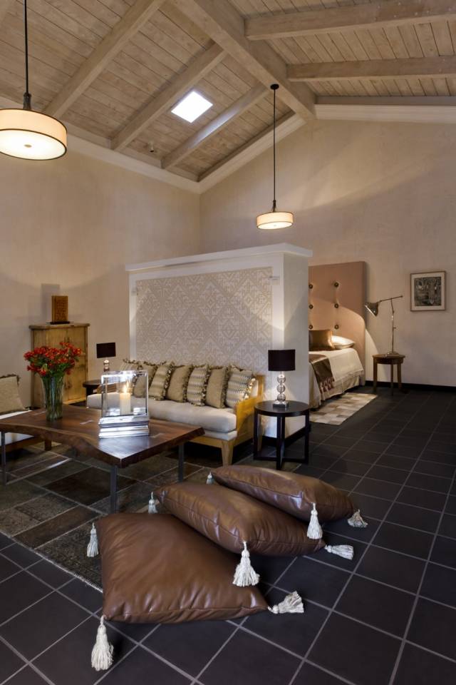 VENDO LOFT EN CONDOMINIO EL MONASTERIO, ANTIGUA GUATEMALA - Miniatura 8