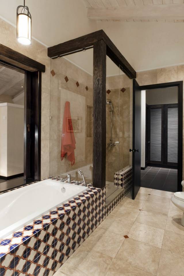 VENDO LOFT EN CONDOMINIO EL MONASTERIO, ANTIGUA GUATEMALA - Miniatura 9