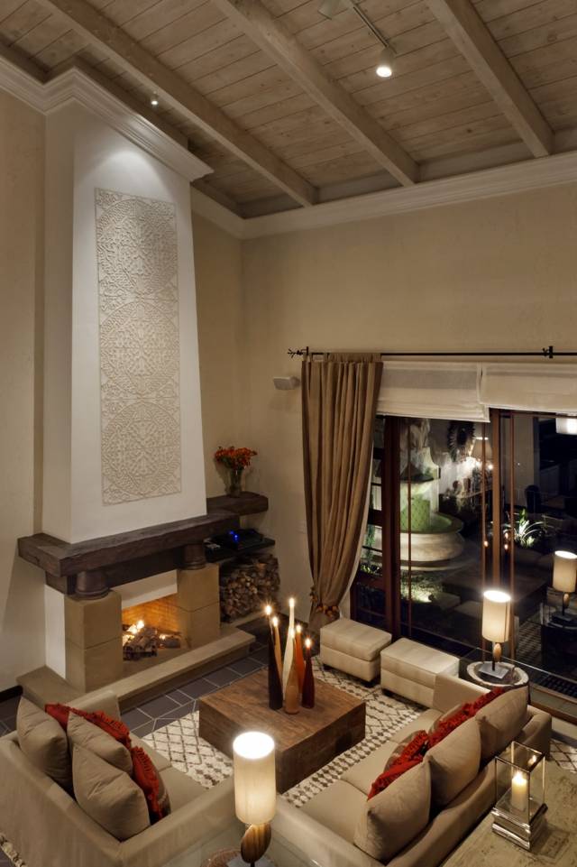 VENDO LOFT EN CONDOMINIO EL MONASTERIO, ANTIGUA GUATEMALA - Miniatura 11