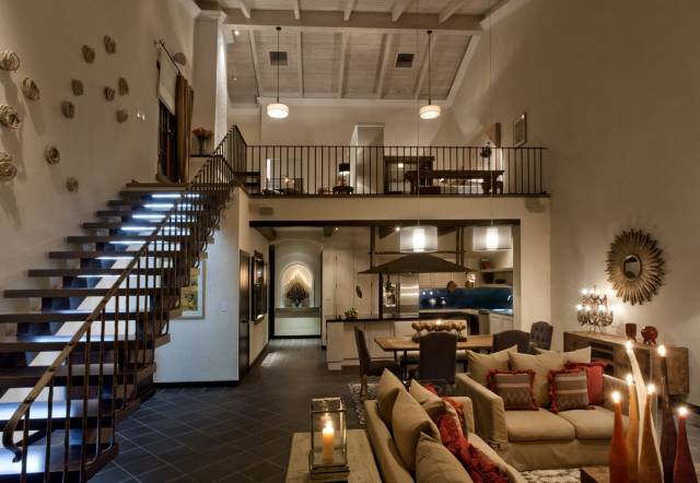 VENDO LOFT EN CONDOMINIO EL MONASTERIO, ANTIGUA GUATEMALA - Miniatura 12