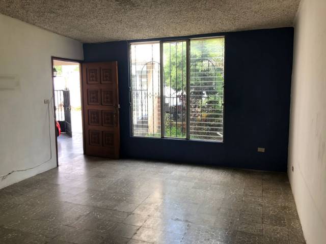 Casa Villa Linda II, Zona 7 - Image 1