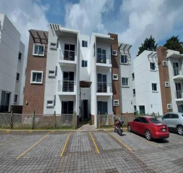 Apartamento Villas Almoreto, Santa Catarina Pinula - Image 1