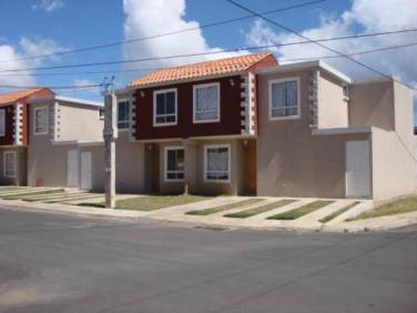 CityMax Antigua vende casa en residencial de San José Pinula - Image 1