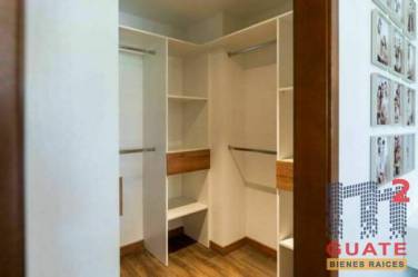 Apartamento de 190.42 m2 de construcción en Renta, Zona 10 - Image 1