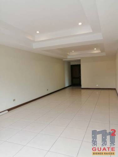 Apartamento de 179 m2 de construcción en Renta, Zona 14 - Image 1