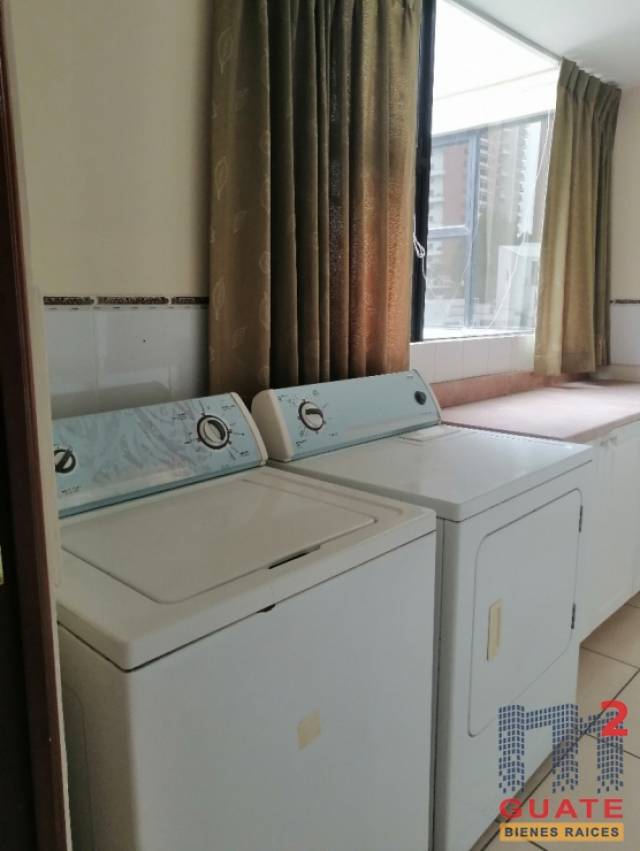 Apartamento de 179 m2 de construcción en Renta, Zona 14 - Image 4