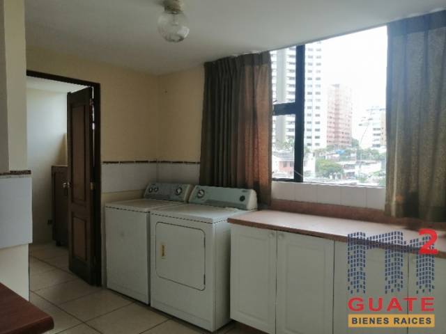 Apartamento de 179 m2 de construcción en Renta, Zona 14 - Image 5