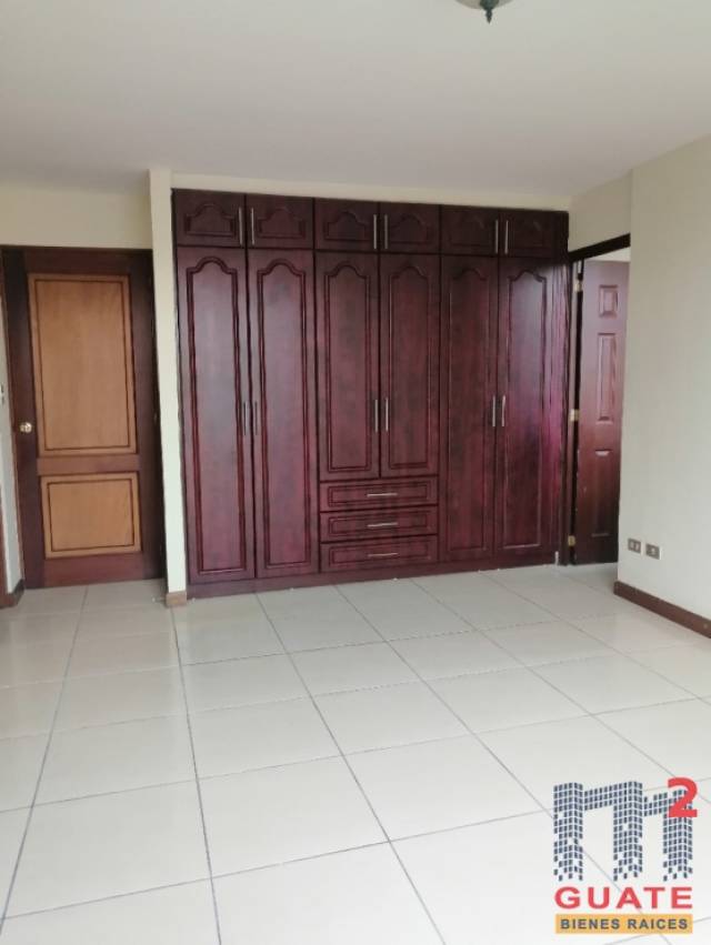 Apartamento de 179 m2 de construcción en Renta, Zona 14 - Miniatura 9