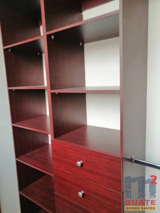 Apartamento de 179 m2 de construcción en Renta, Zona 14 - Miniatura 10
