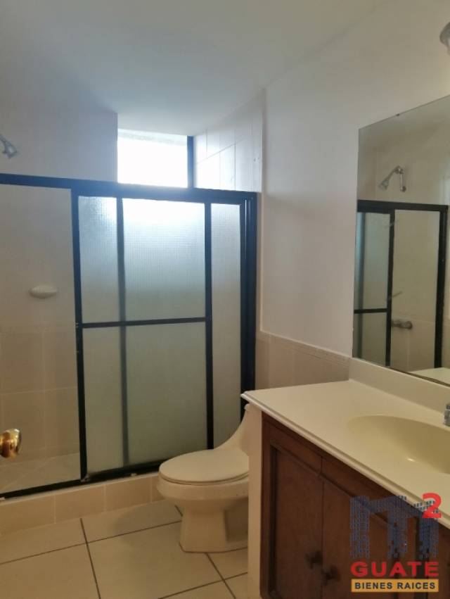 Apartamento de 179 m2 de construcción en Renta, Zona 14 - Miniatura 13