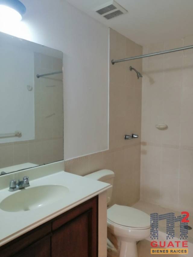 Apartamento de 179 m2 de construcción en Renta, Zona 14 - Miniatura 15