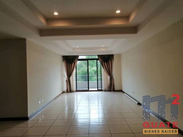 Apartamento de 179 m2 de construcción en Renta, Zona 14 - Miniatura 16