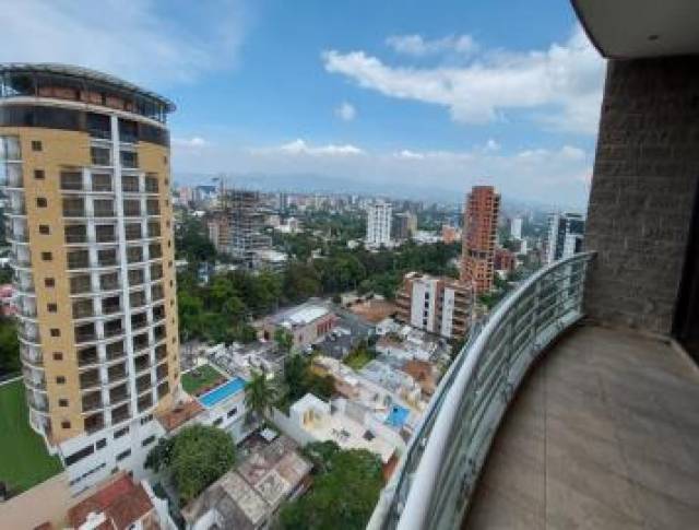 Apartamento Edificio Meridian, Zona 15 - Miniatura 6