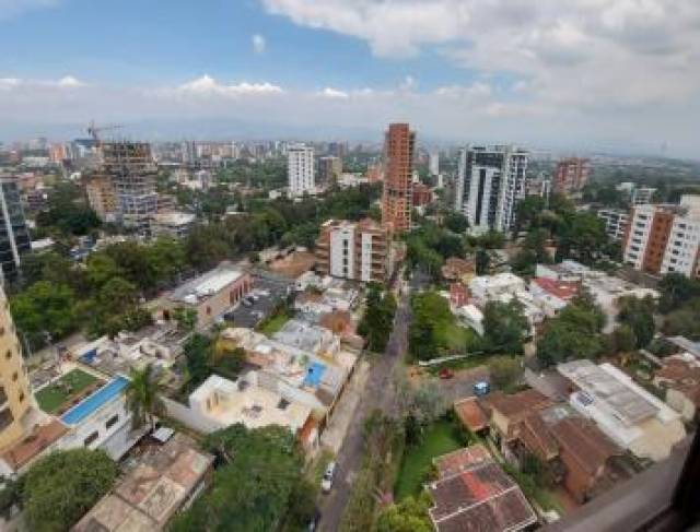 Apartamento Edificio Meridian, Zona 15 - Miniatura 7