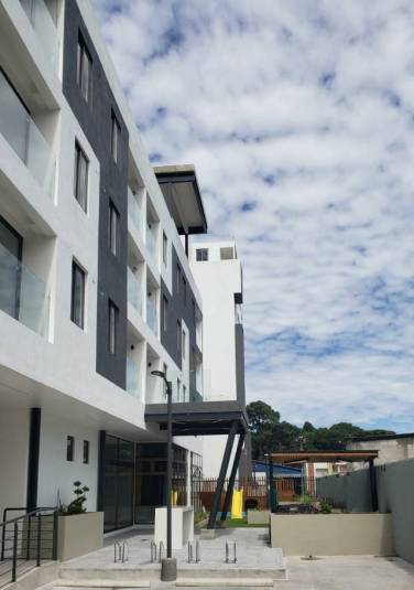 Apartamento Edificio Vidali, Zona 5 - Image 1