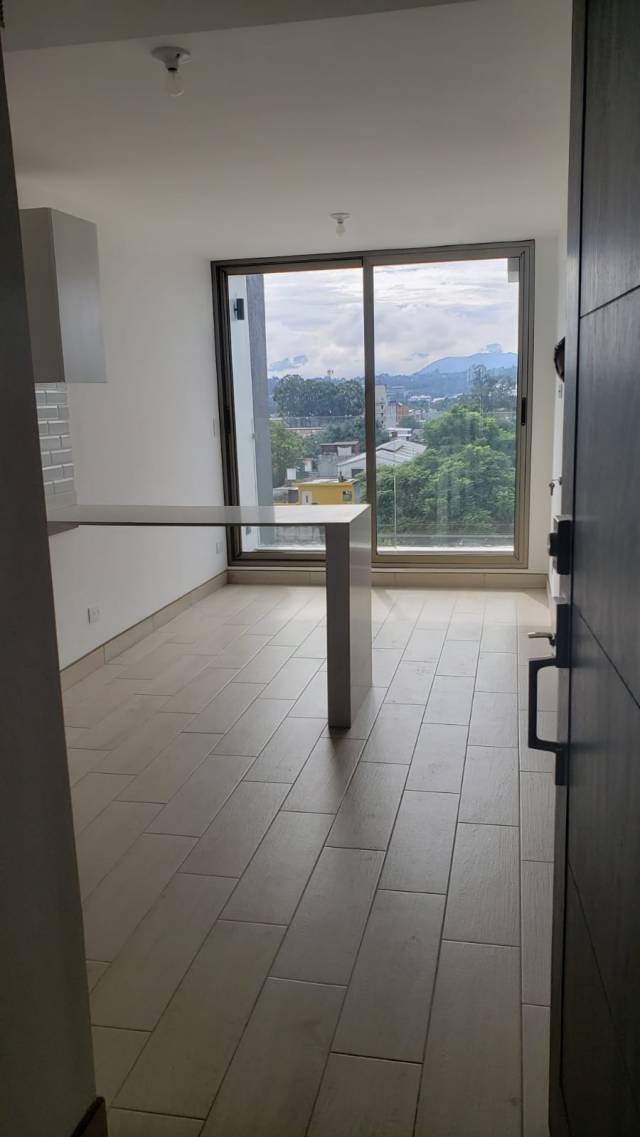 Apartamento Edificio Vidali, Zona 5 - Image 2