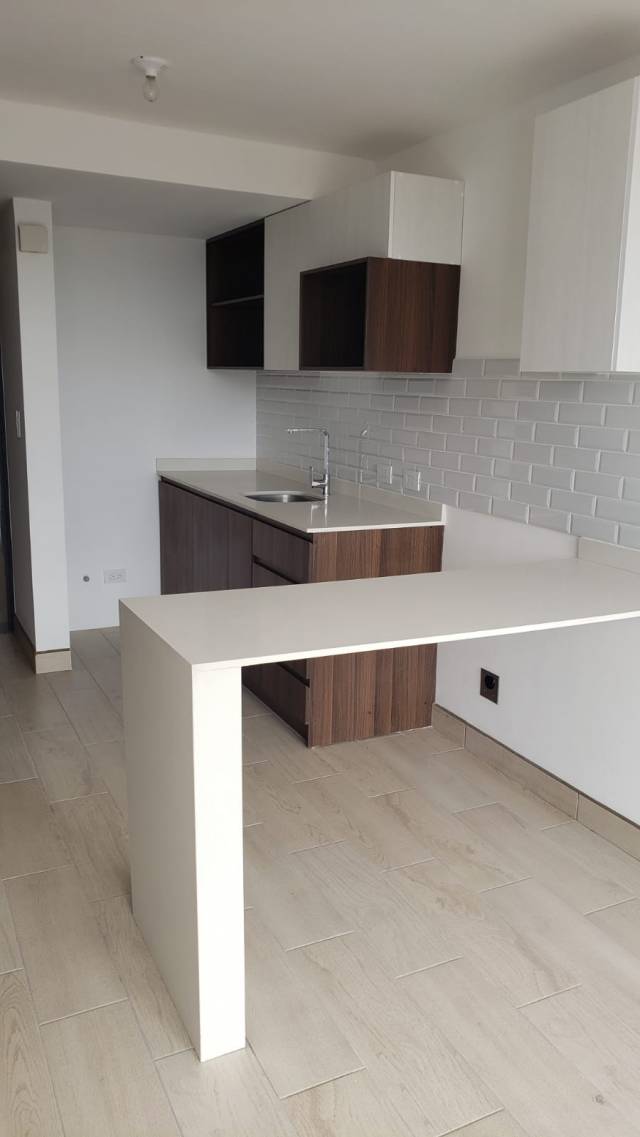Apartamento Edificio Vidali, Zona 5 - Image 3