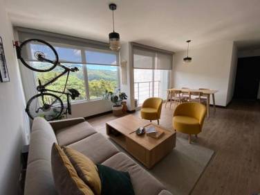 Apartamento Villas Granada Premium, Santa Catarina Pinula - Image 1