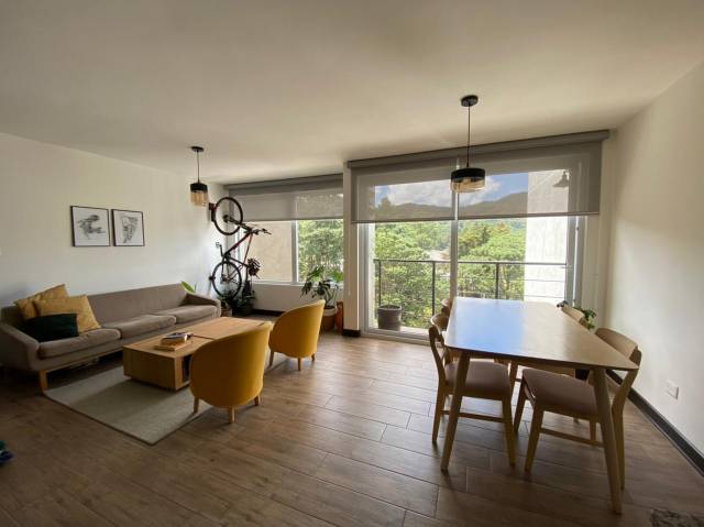 Apartamento Villas Granada Premium, Santa Catarina Pinula - Image 2