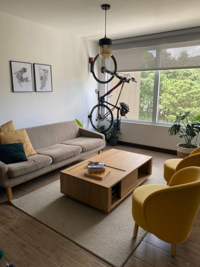 Apartamento Villas Granada Premium, Santa Catarina Pinula - Image 3
