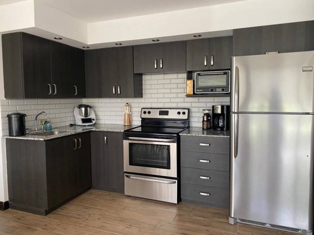Apartamento Villas Granada Premium, Santa Catarina Pinula - Image 5