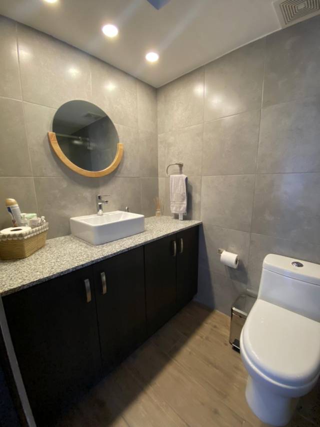Apartamento Villas Granada Premium, Santa Catarina Pinula - Miniatura 8