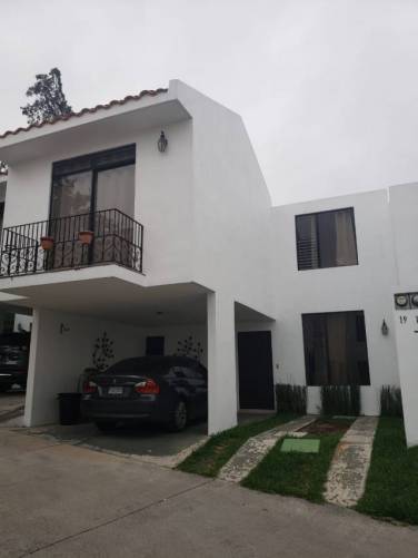 Casa Condominio Cerro Azul, Zona 8, Mixco - Image 1