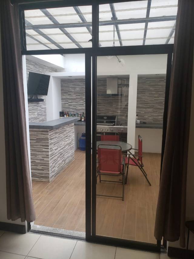 Casa Condominio Cerro Azul, Zona 8, Mixco - Image 4