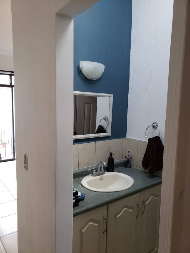 Casa Condominio Cerro Azul, Zona 8, Mixco - Miniatura 6
