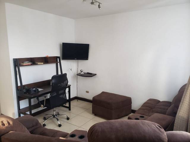 Casa Condominio Cerro Azul, Zona 8, Mixco - Miniatura 7