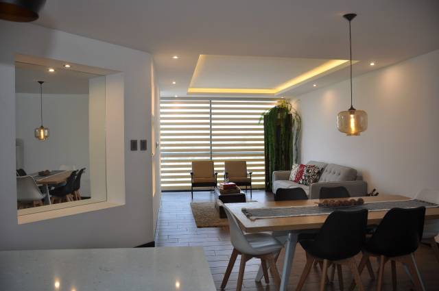 Apartamento Edificio Castalia, Zona 15, Guatemala - Image 2