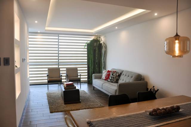 Apartamento Edificio Castalia, Zona 15, Guatemala - Image 3