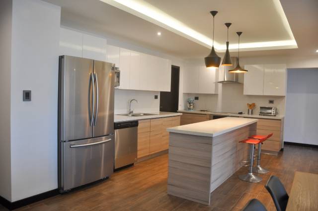 Apartamento Edificio Castalia, Zona 15, Guatemala - Image 4