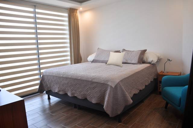 Apartamento Edificio Castalia, Zona 15, Guatemala - Image 5
