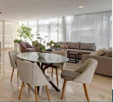 Apartamento Edificio Stanza, Zona 15 - Image 1