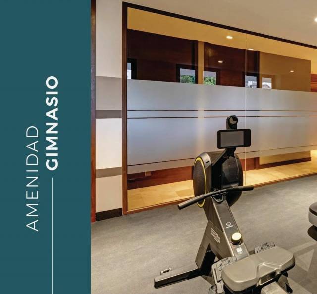 Apartamento Edificio Stanza, Zona 15 - Image 5