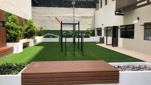 Apartamento Edificio Di Fiori, Zona 7 - Miniatura 8