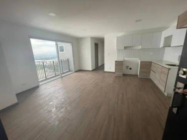 (+1) Penthouse Edificio Pradera Vistares, Zona 12 - Image 1