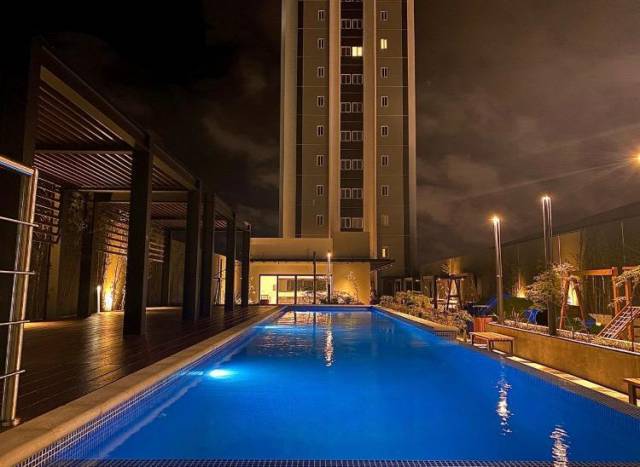 (+1) Penthouse Edificio Pradera Vistares, Zona 12 - Image 4