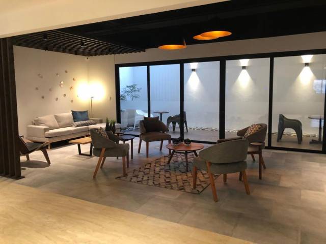 (+1) Penthouse Edificio Pradera Vistares, Zona 12 - Image 5