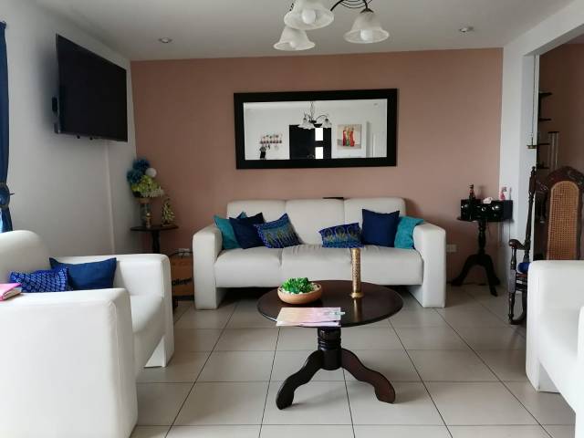 (+1) Casa Condominio Bella Vista II, Zona 8, Mixco - Image 2
