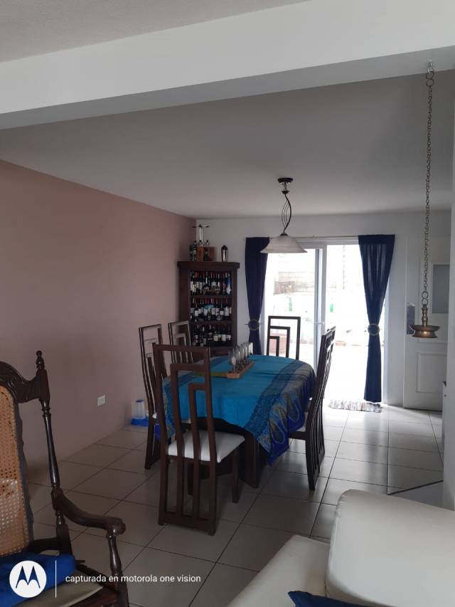 (+1) Casa Condominio Bella Vista II, Zona 8, Mixco - Image 3