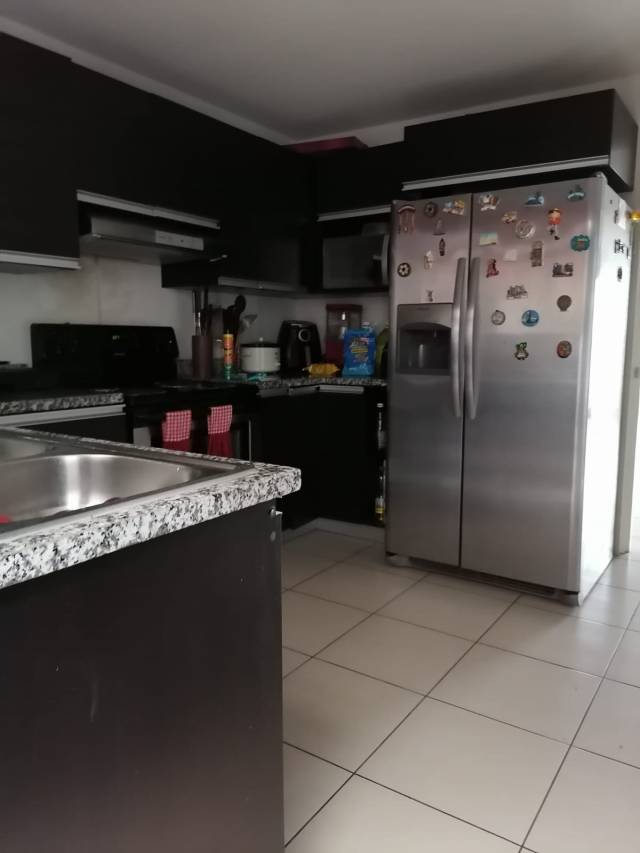 (+1) Casa Condominio Bella Vista II, Zona 8, Mixco - Image 4