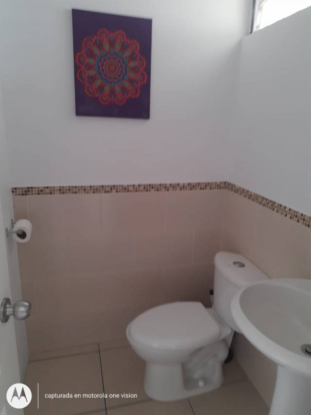 (+1) Casa Condominio Bella Vista II, Zona 8, Mixco - Miniatura 8