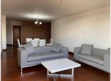 (+1) Apartamento Edificio Benevento, Zona 14 - Image 1