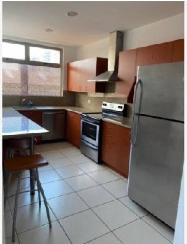 (+1) Apartamento Edificio Benevento, Zona 14 - Image 2
